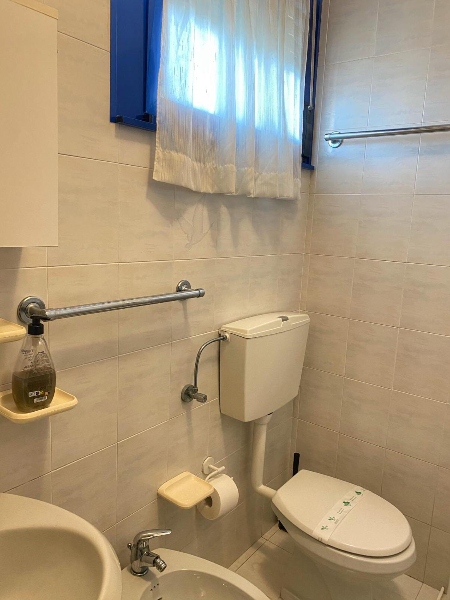 Grazioso Appartamento N 76 A 100Mt Dal Mare Bibione Bagian luar foto